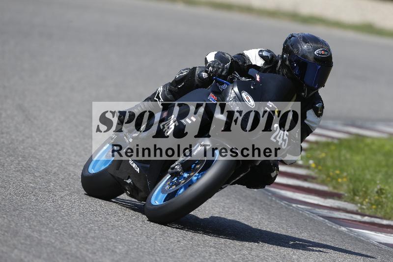 /26 23.07.2026  Speer Racing ADR/Gruppe gelb/245